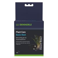 Добавка грунтовая Dennerle Plant Care Basic Root 10 таблеток